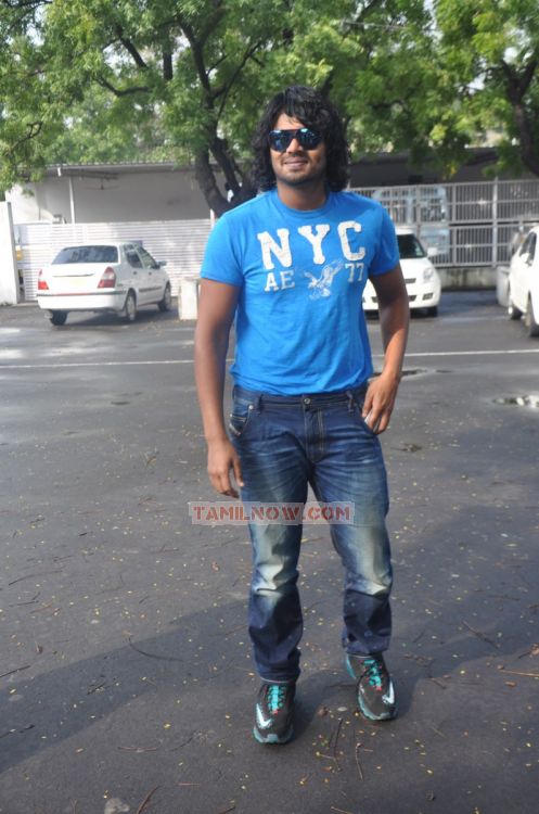 Manchu Manoj Kumar Photo 992