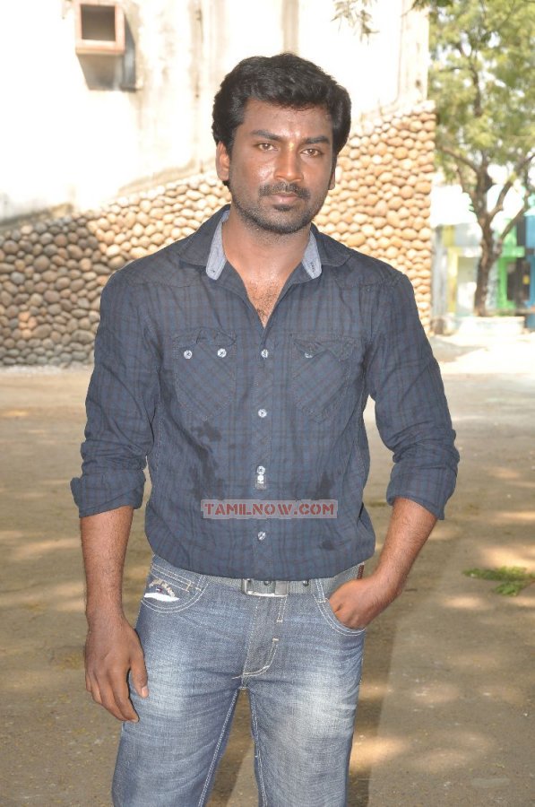 Manjal Kungumam Actor Thiru 648