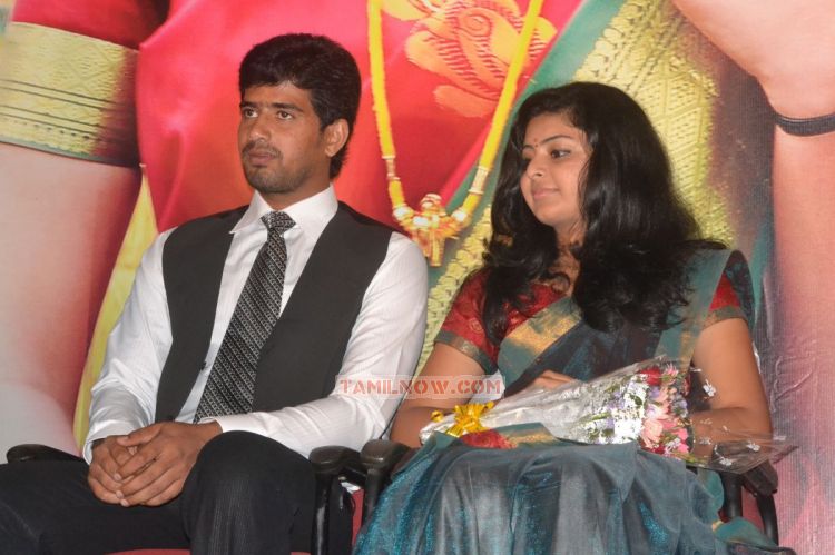 Mannaru Audio Launch Stills 1271