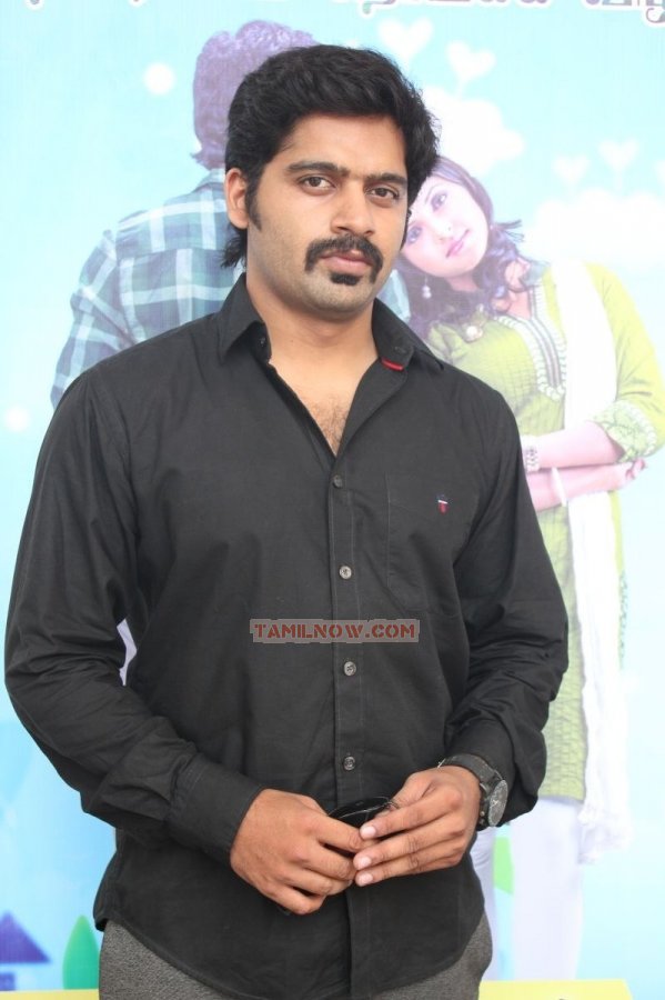 Mannipaaya Movie Launch 1666