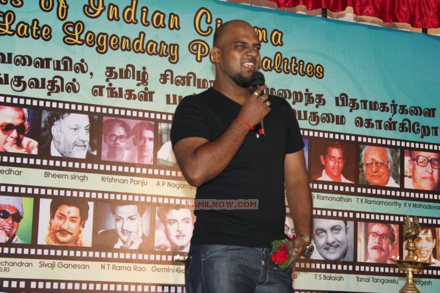 Mannipaaya Movie Launch 4007