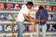 Mannipaaya Movie Launch Photos 6137