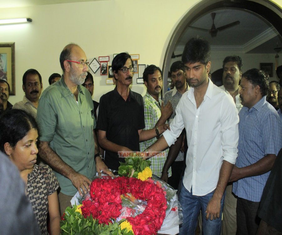 Mannivannan Passed Away 4810