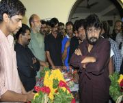 Mannivannan Passed Away 6488