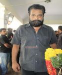 Mannivannan Passed Away 8013