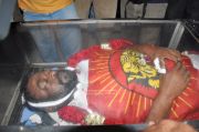 Mannivannan Passed Away 9332