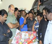 Mannivannan Passed Away Photos 3526