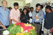 Mannivannan Passed Away Photos 3657