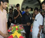 Mannivannan Passed Away Photos 9679