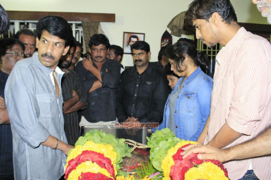 Mannivannan Passed Away Stills 4475