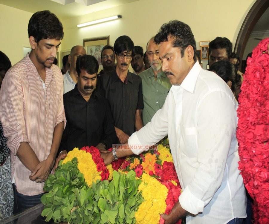 Mannivannan Passed Away Stills 4588