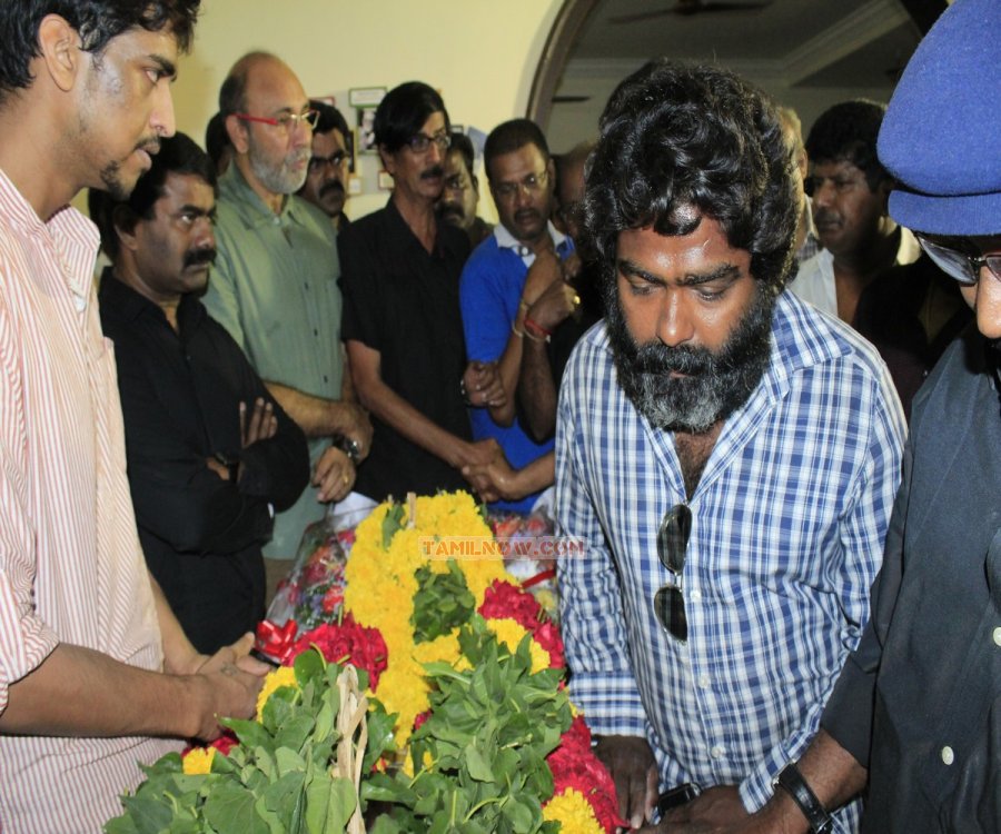 Mannivannan Passed Away Stills 5020