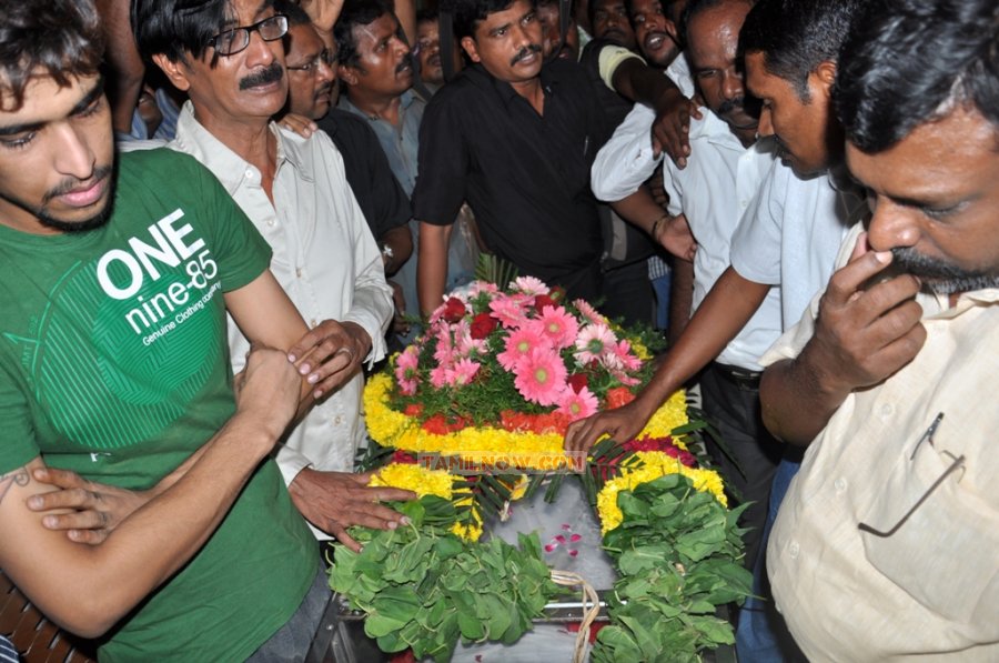 Mannivannan Passed Away Stills 9977