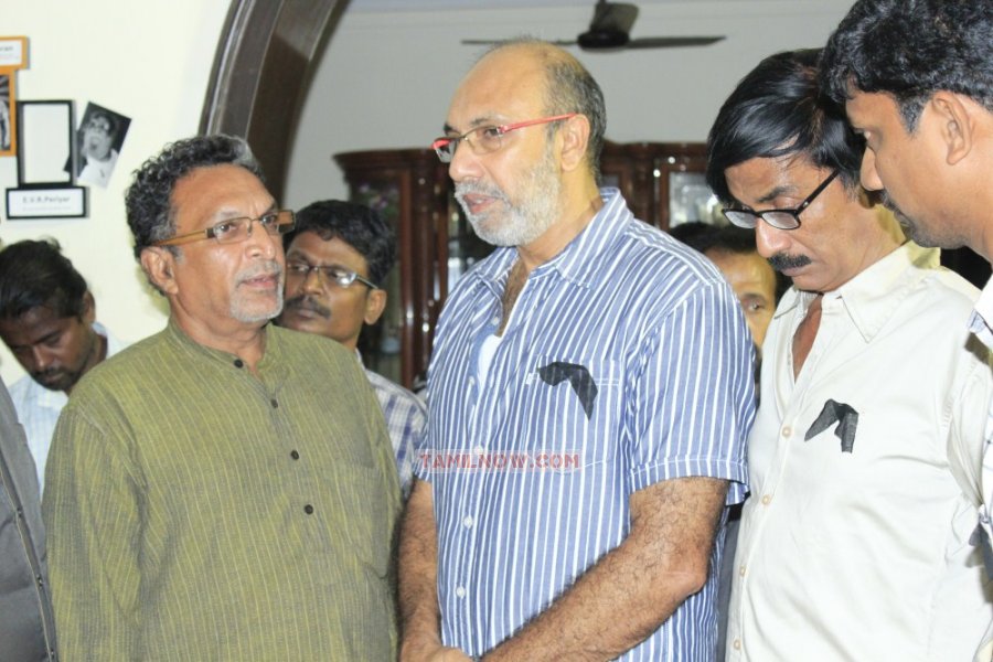 Nassar And Sathyaraj 256