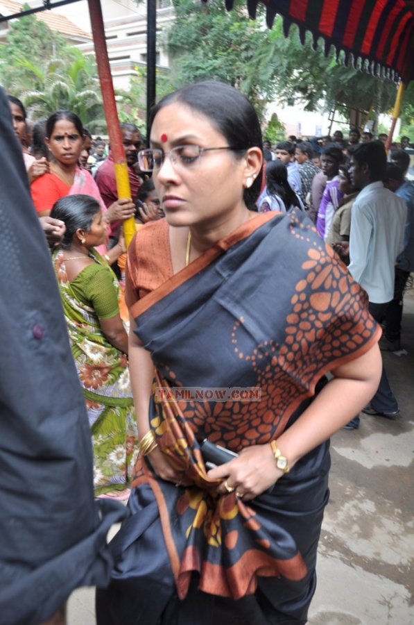 Saranya Ponvannan 653