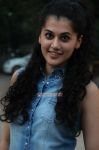 Actress Tapsee Pannu 710