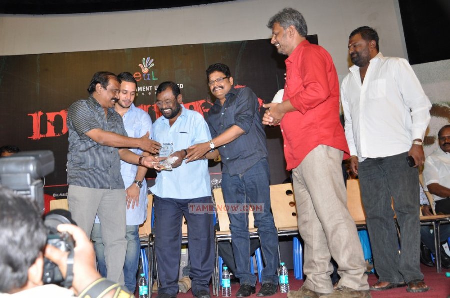 Marumugam Audio Launch 7037