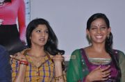 Marupadiyum Oru Kadhal Press Meet 6657