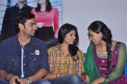 Marupadiyum Oru Kadhal Press Meet Stills 3688