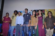 Marupadiyum Oru Kadhal Press Meet Stills 9761