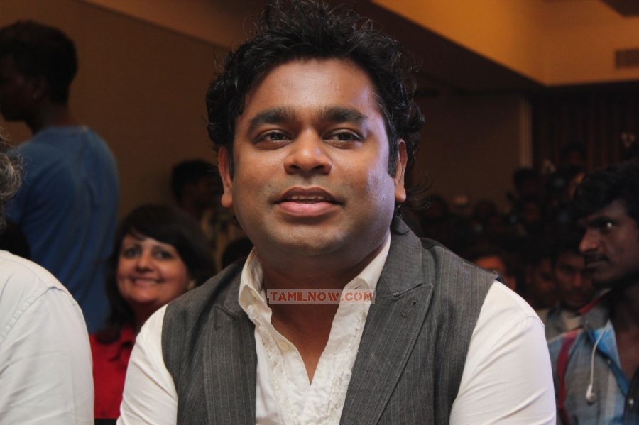 A R Rahman At Maryan Press Meet 75 87