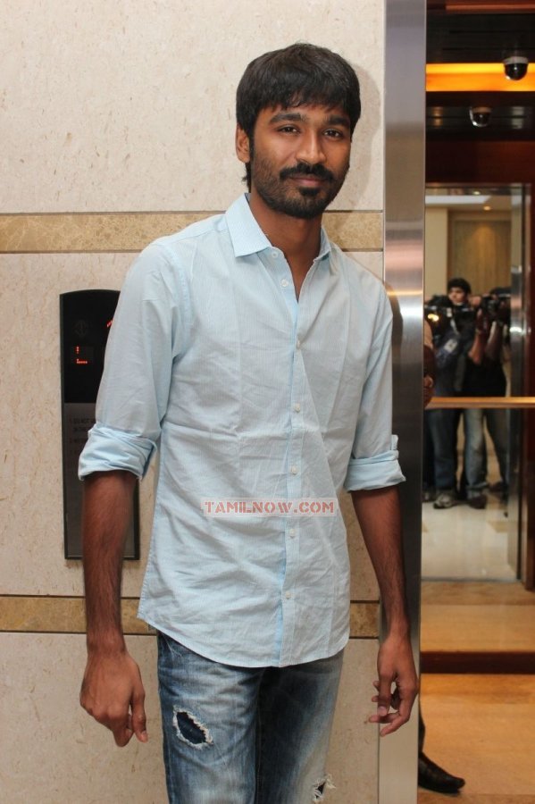 Dhanush 600