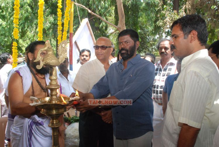 Mathapoo Movie Launch Photos 1400