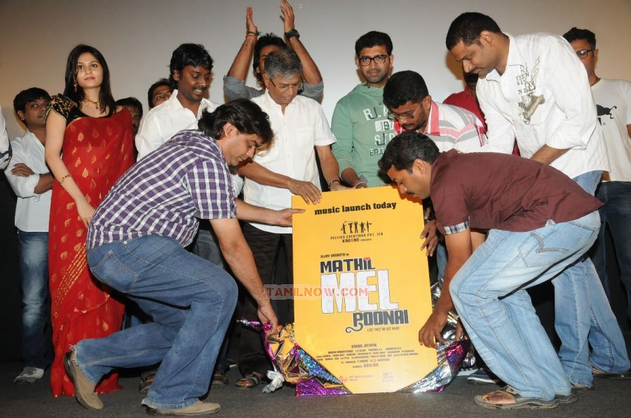 Mathil Mel Poonai Audio Launch 267