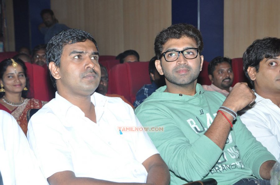 Mathil Mel Poonai Audio Launch 4115