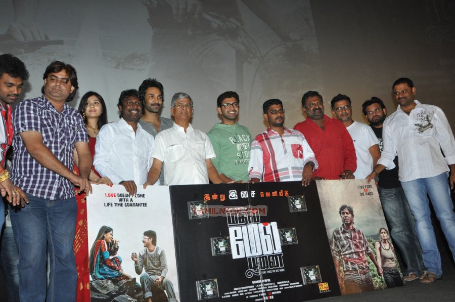 Mathil Mel Poonai Audio Launch 950