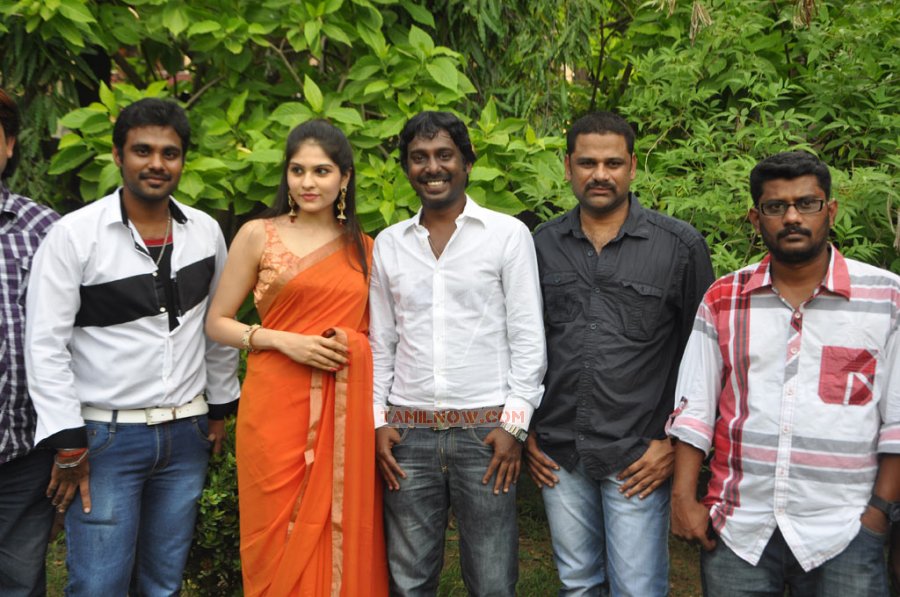 Mathil Mel Poonai Movie Press Meet 7347