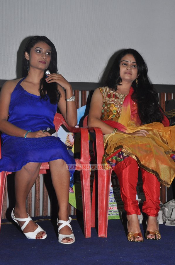 Medai Movie Audio Launch Stills 5770