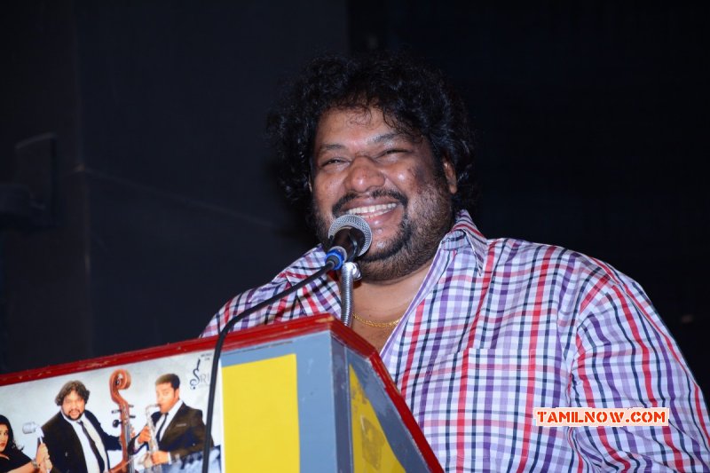 Srikanth Deva Image 6298 164