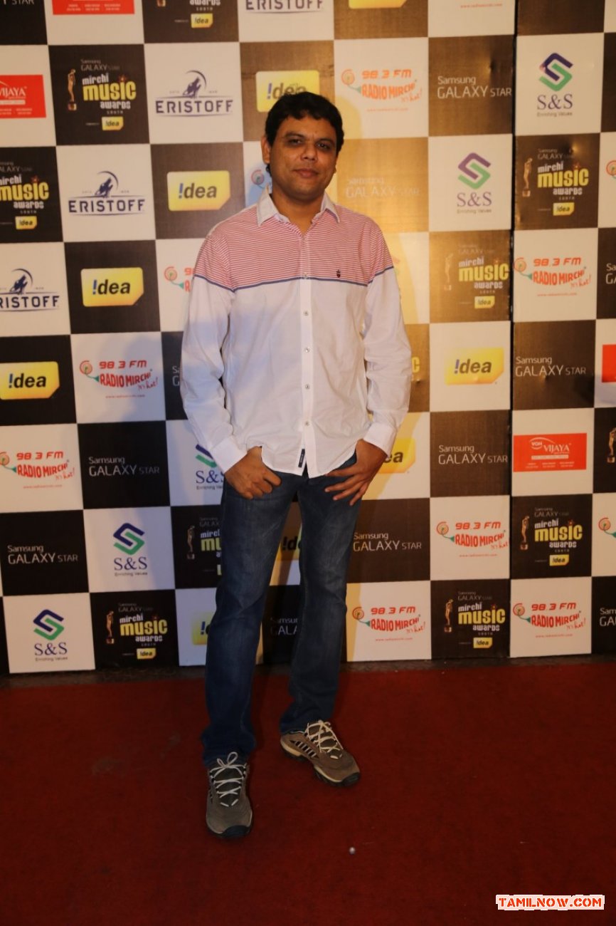 Mirchi Awards 2013 1114