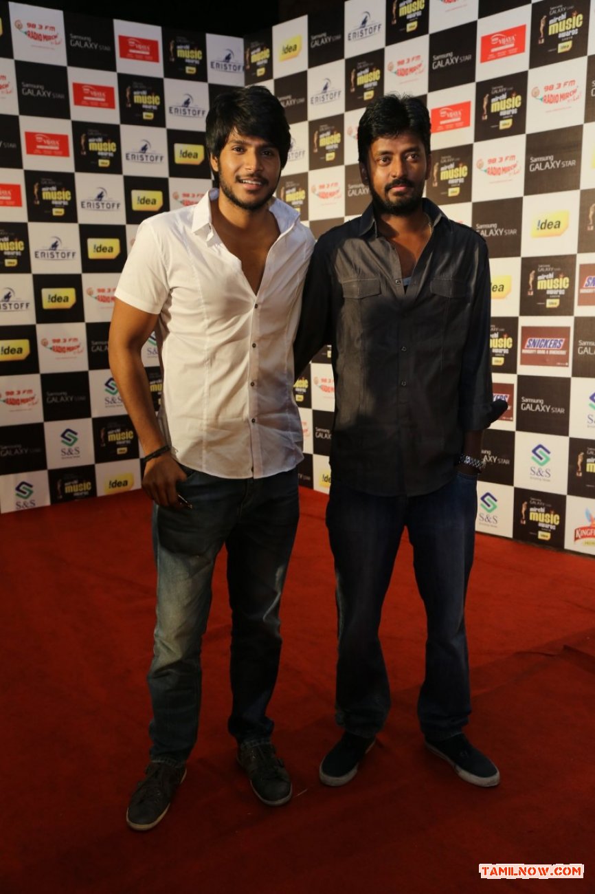 Mirchi Awards 2013 4024