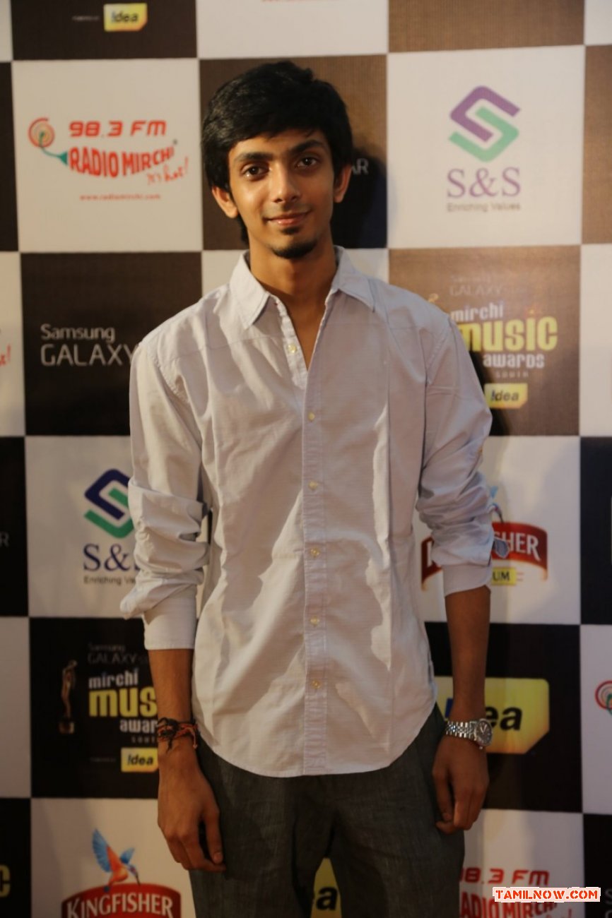 Mirchi Awards 2013 6360