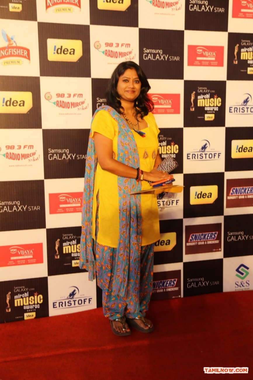 Mirchi Awards 2013 6585