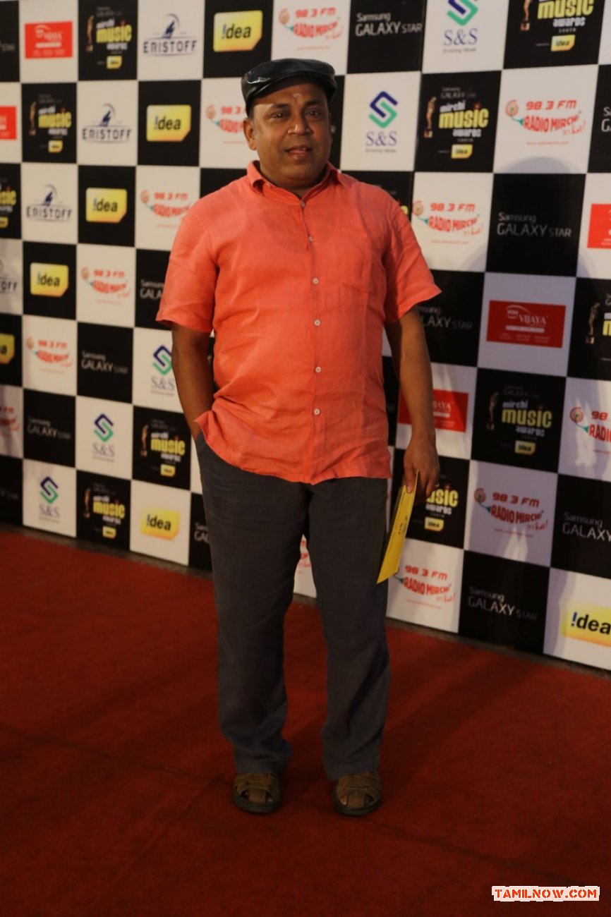 Mirchi Awards 2013 6897