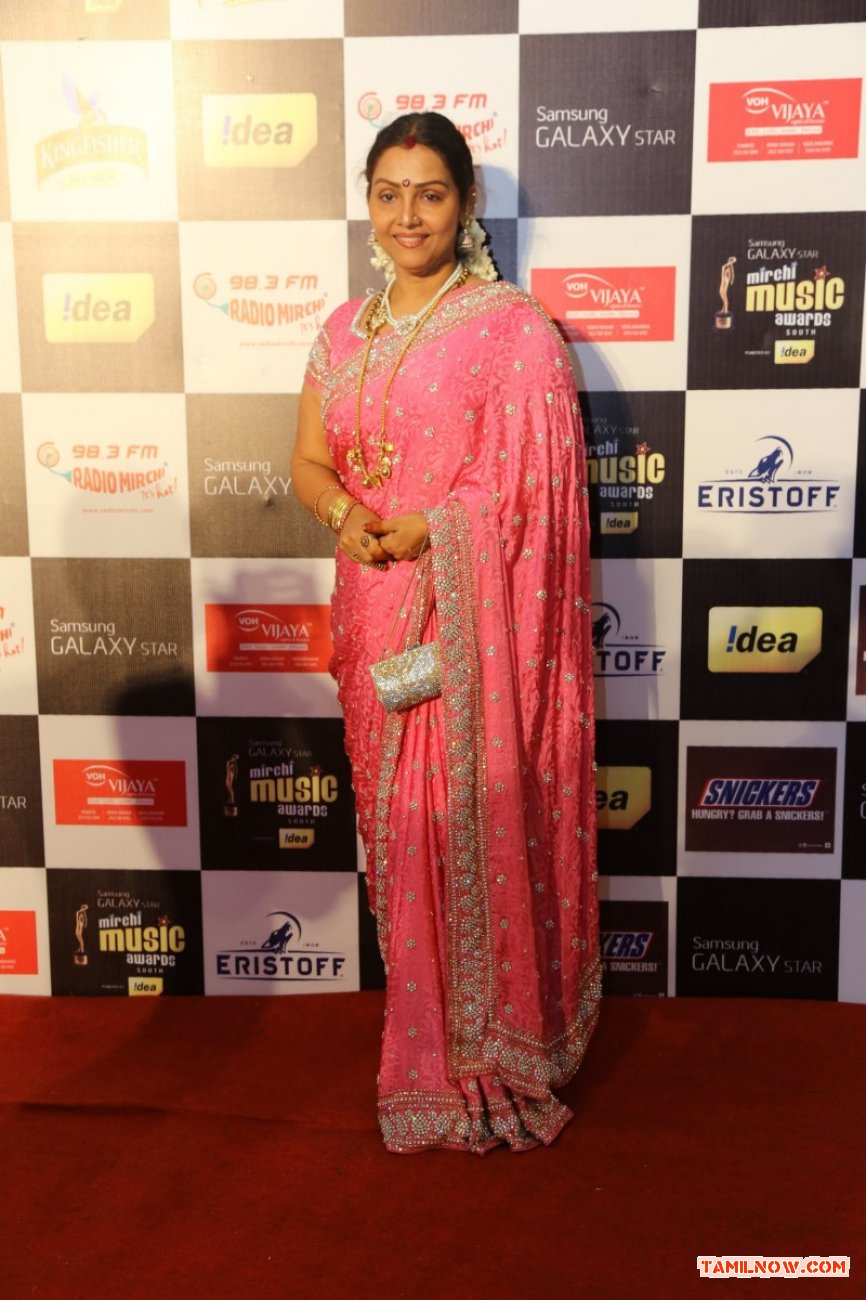 Mirchi Awards 2013 7171