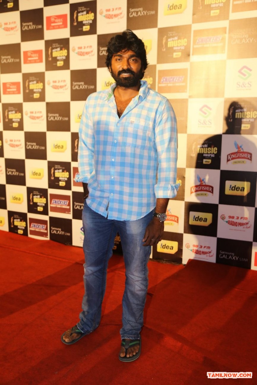 Mirchi Awards 2013 Photos 2130