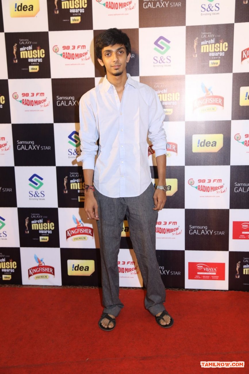 Mirchi Awards 2013 Photos 3945