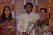 Kovai Sarala At Shiva Wedding Reception 756