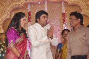 Mirchi Shiva Wedding Reception 3780