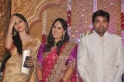 Mirchi Shiva Wedding Reception 4253