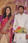 Mirchi Shiva Wedding Reception 7066