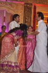 Mirchi Shiva Wedding Reception 8927