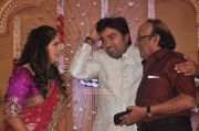 Mirchi Shiva Wedding Reception Photos 2734