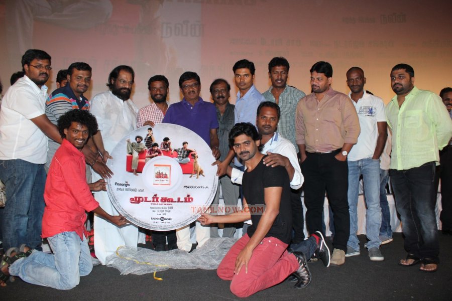 Moodar Koodam Audio Launch 2605