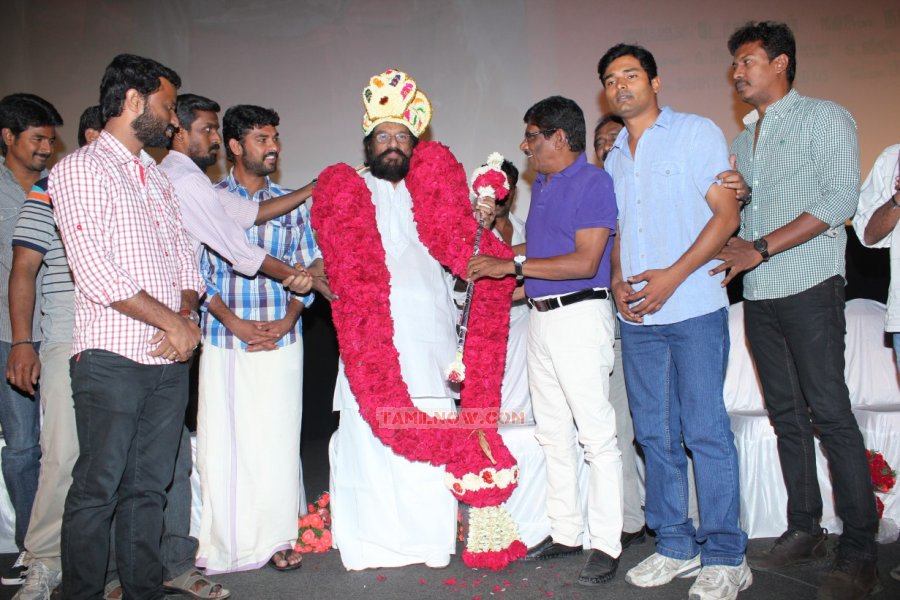 Moodar Koodam Audio Launch 3231