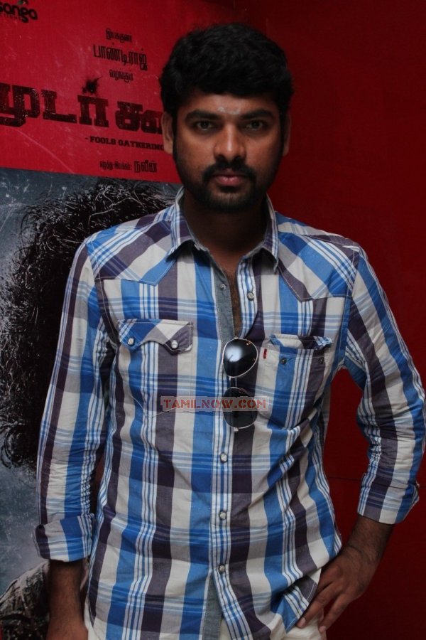 Moodar Koodam Audio Launch 4065